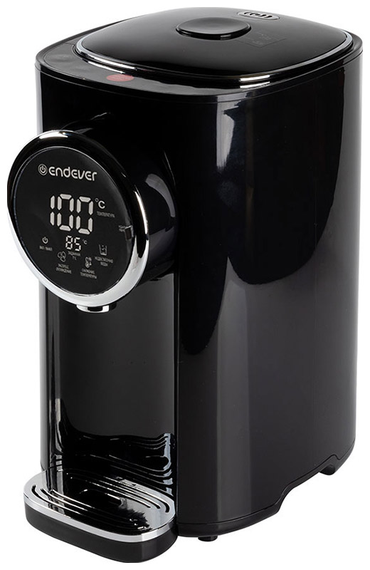 Термопот Endever Altea-2060, Черный детальное изображение - 1