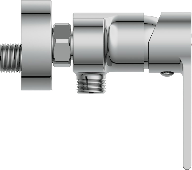 Смеситель Cersanit Brasko A63022 детальное изображение - 11