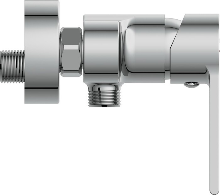 Смеситель Cersanit Brasko A63022 №11