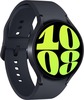 Умные часы Samsung Galaxy Watch 6 44 мм, Графит вариант - 3