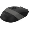 Мышь A4Tech Fstyler FM10, Черный вариант - 4