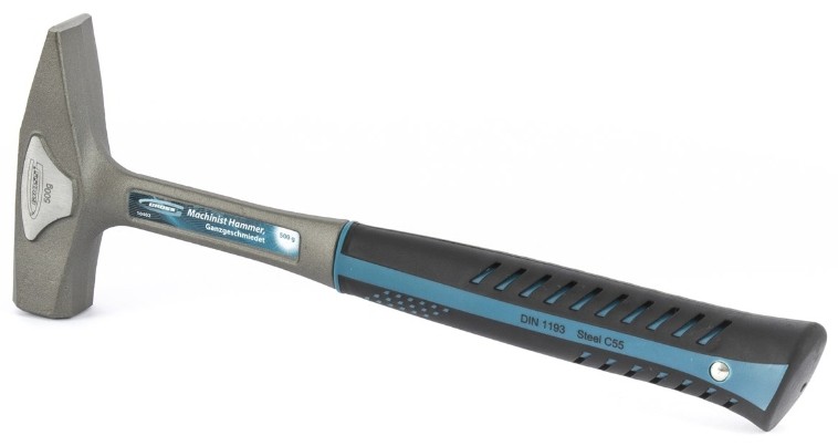 Молоток Gross 10402 детальное изображение - 5