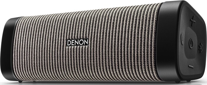 Портативная колонка Denon Envaya Mini DSB-150, Серый №7