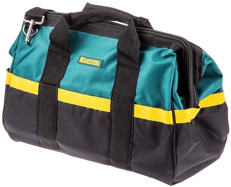 Сумка KRAFTOOL 38713-16z01 детальное изображение - 2