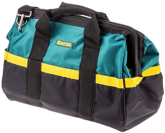 Сумка KRAFTOOL 38713-16z01 №2