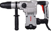 Перфоратор Ресанта П-42-2000КМ SDS-Max 75/3/13, 2000 Вт, 13 Дж, 3750 уд/мин вариант - 1