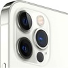 Смартфон Apple iPhone 12 Pro Max 512 Гб, Серебристый, Dual nano SIM вариант - 5