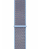 Ремешок Apple Sport Loop для Apple Watch 42-44-45-49mm, Cerulean вариант - 3