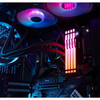 Оперативная память Kingston Fury Beast Black RGB DDR5 6000MHz, KF560C36BBEA-16, 16 Гб вариант - 7