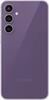 Смартфон Samsung Galaxy S23 FE 128 ГБ, Фиолетовый, Dual nano SIM вариант - 3