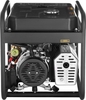 Генератор бензиновый HYUNDAI HHY 5020FE, 4 кВт, Черный вариант - 3