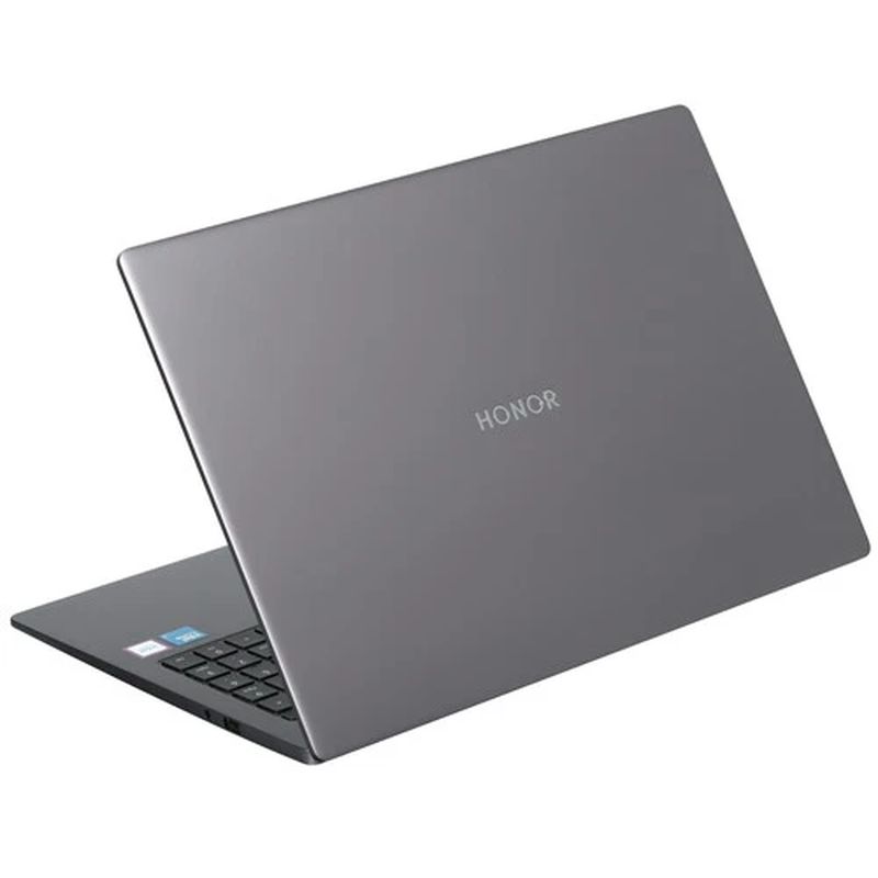 Ноутбук Honor MagicBook X16 Plus 2025, RAM 32 ГБ, Серый, SSD 1 ТБ, Intel Iris Xe Graphics детальное изображение - 5