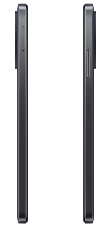 Смартфон Xiaomi Redmi Note 11 128 ГБ, Серый графит, Dual nano SIM детальное изображение - 4