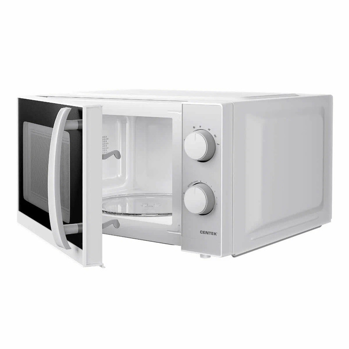 Микроволновая печь Centek CT-1571, Белый №3