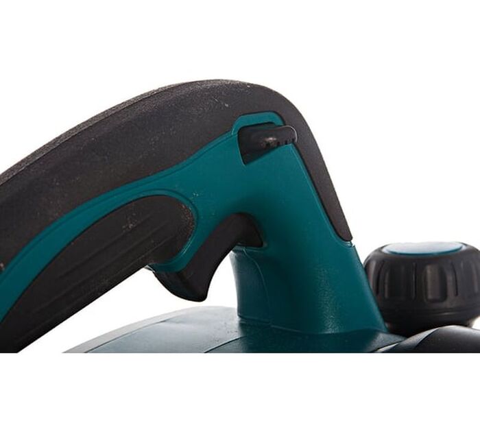 Электрический рубанок Makita LXT BKP180RFE, 600 Вт,  Синий №3