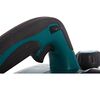 Электрический рубанок Makita LXT BKP180RFE, 600 Вт,  Синий вариант - 3