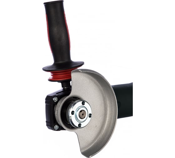 Угловая шлифмашина Metabo WEV 15-125 Quick Inox 600572000, 125 мм, 11000 об/мин, 1550 Вт детальное изображение - 5