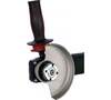 Угловая шлифмашина Metabo WEV 15-125 Quick Inox 600572000, 125 мм, 11000 об/мин, 1550 Вт вариант - 5