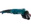 Угловая шлифмашина Makita GA 5030, 125 мм, 11000 об/мин, 720 Вт вариант - 5