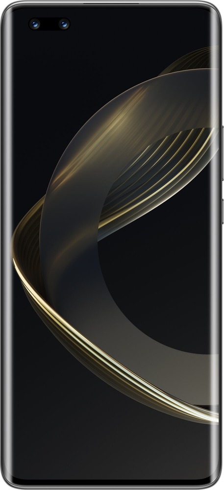 Смартфон Huawei nova 11 Pro 256 Гб Черный, Dual nano SIM №2
