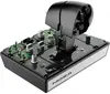 Рычаг двигателя MOZA MTP Throttle Panel AS008, Черный вариант - 4