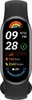 Фитнес-браслет Xiaomi Smart Band 9, 46 мм, Черный вариант - 4