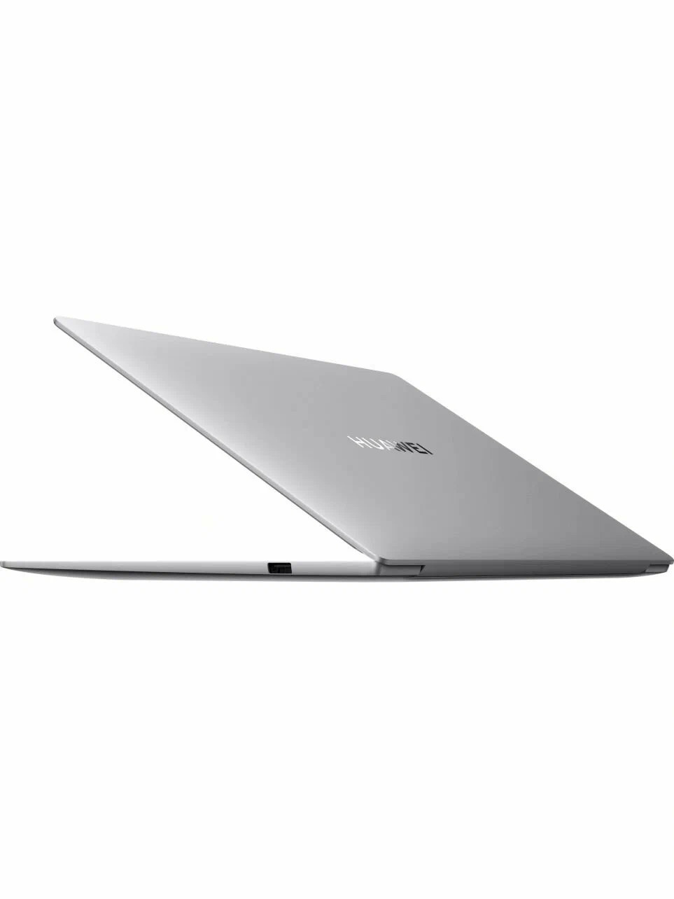 Ноутбук Huawei MateBook 14 FlemingH, Intel Core Ultra 5 125H, RAM 16 ГБ, SSD 512 ГБ, Intel Arc Graphics, Windows 11 Home, Серый космос (53014APJ) детальное изображение - 3
