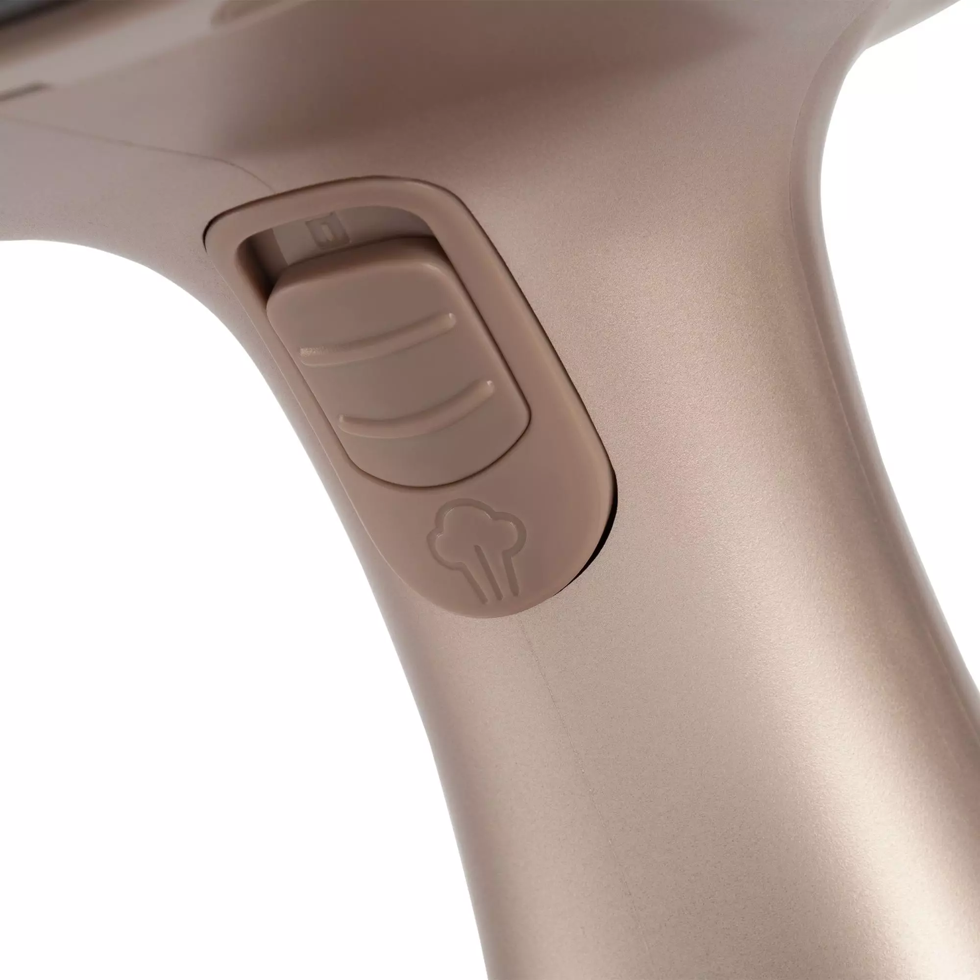 Отпариватель Hyundai H-HS02975, Золотистый детальное изображение - 9