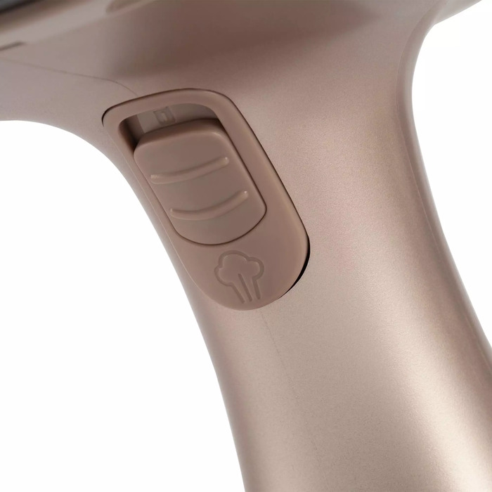 Отпариватель Hyundai H-HS02975, Золотистый №9