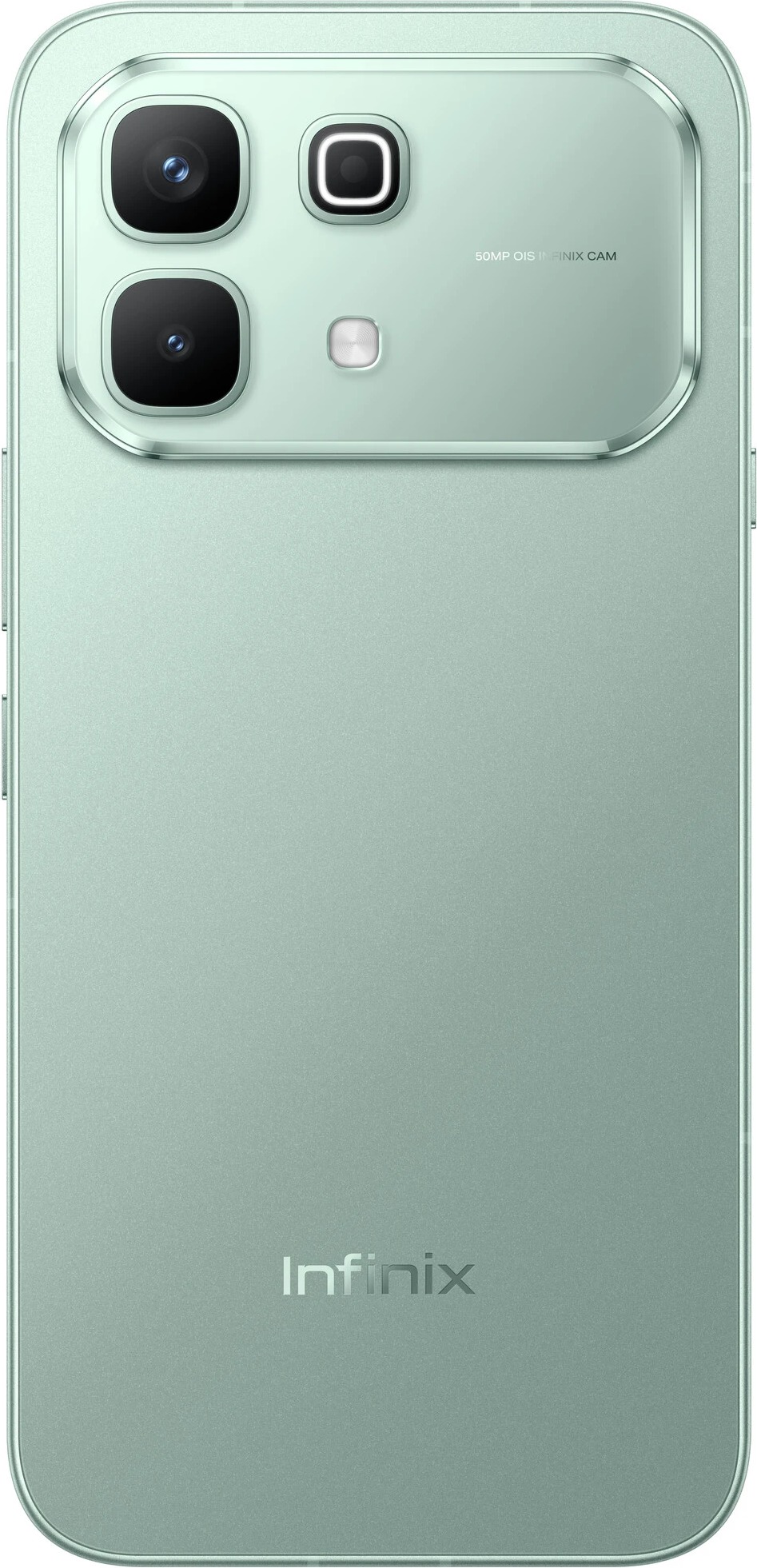 Смартфон Infinix Note 60 8/256 Гб, Голубой, Dual nano-SIM + Esim детальное изображение - 3