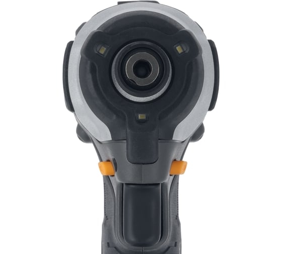 Аккумуляторный ударный гайковерт DeWALT McLaren Limited Edition DCF85MM2T-QW, 18 В, 205 Нм, 4 А·ч детальное изображение - 8
