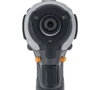 Аккумуляторный ударный гайковерт DeWALT McLaren Limited Edition DCF85MM2T-QW, 18 В, 205 Нм, 4 А·ч вариант - 8