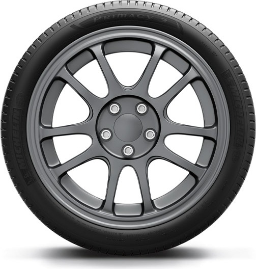Летняя шина Michelin Primacy 3, 245/50 R18 100W детальное изображение - 2