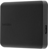 Внешний HDD диск Toshiba Canvio Basics (HDTB540EK3AA), 5400 об/мин, 4 ТБ вариант - 2