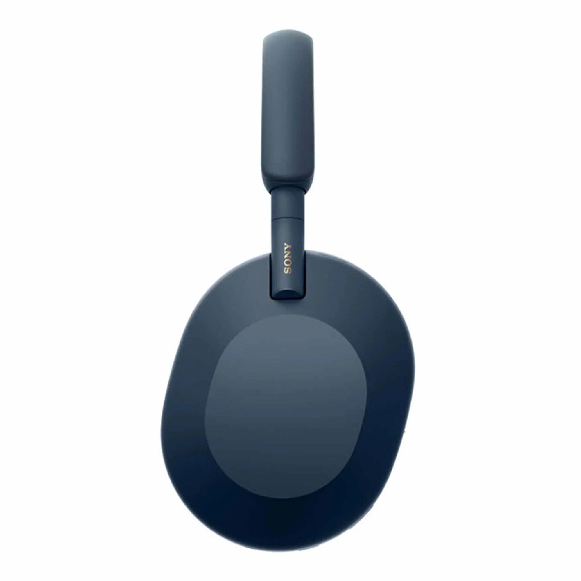 Беспроводные наушники Sony WH-1000XM5, Синий детальное изображение - 2