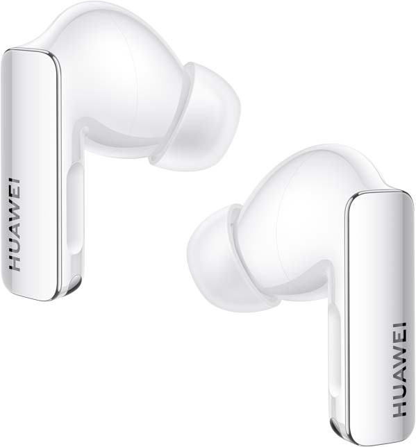 Беспроводные наушники Huawei FreeBuds Pro 3, Керамический Белый детальное изображение - 2