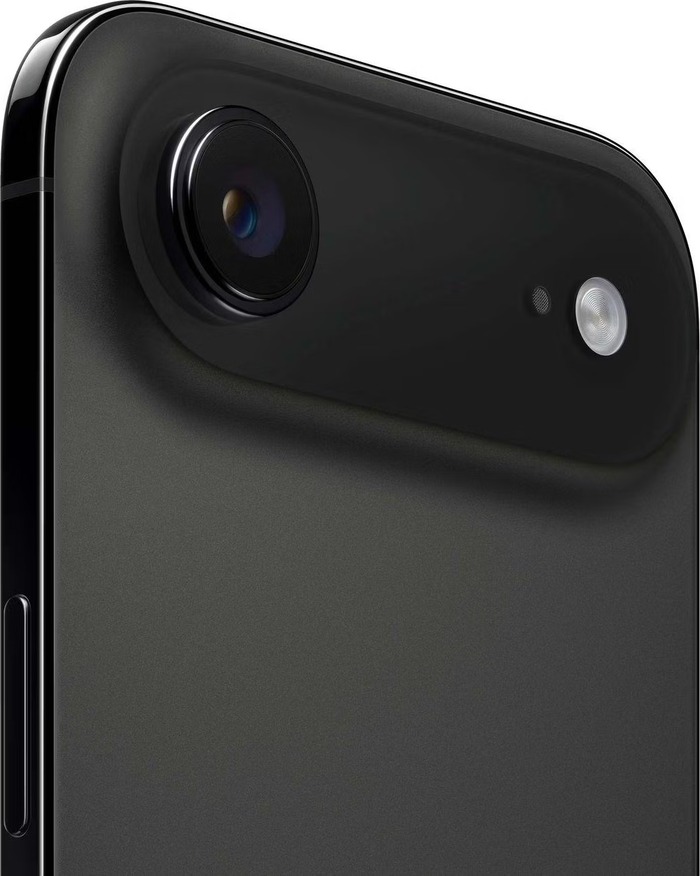 Смартфон Apple iPhone Air 512 Гб, Черный, Dual eSim №3