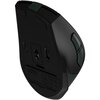 Мышь A4Tech Fstyler FB35S Midnight, Зелёный, Черный вариант - 8