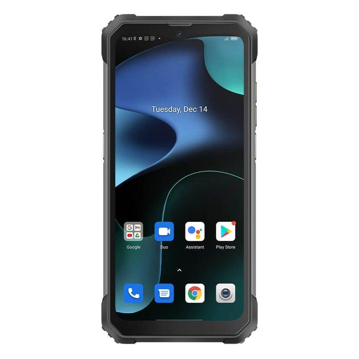 Смартфон Blackview BV8800 8/128 Гб, Черный, Dual nano SIM детальное изображение - 2
