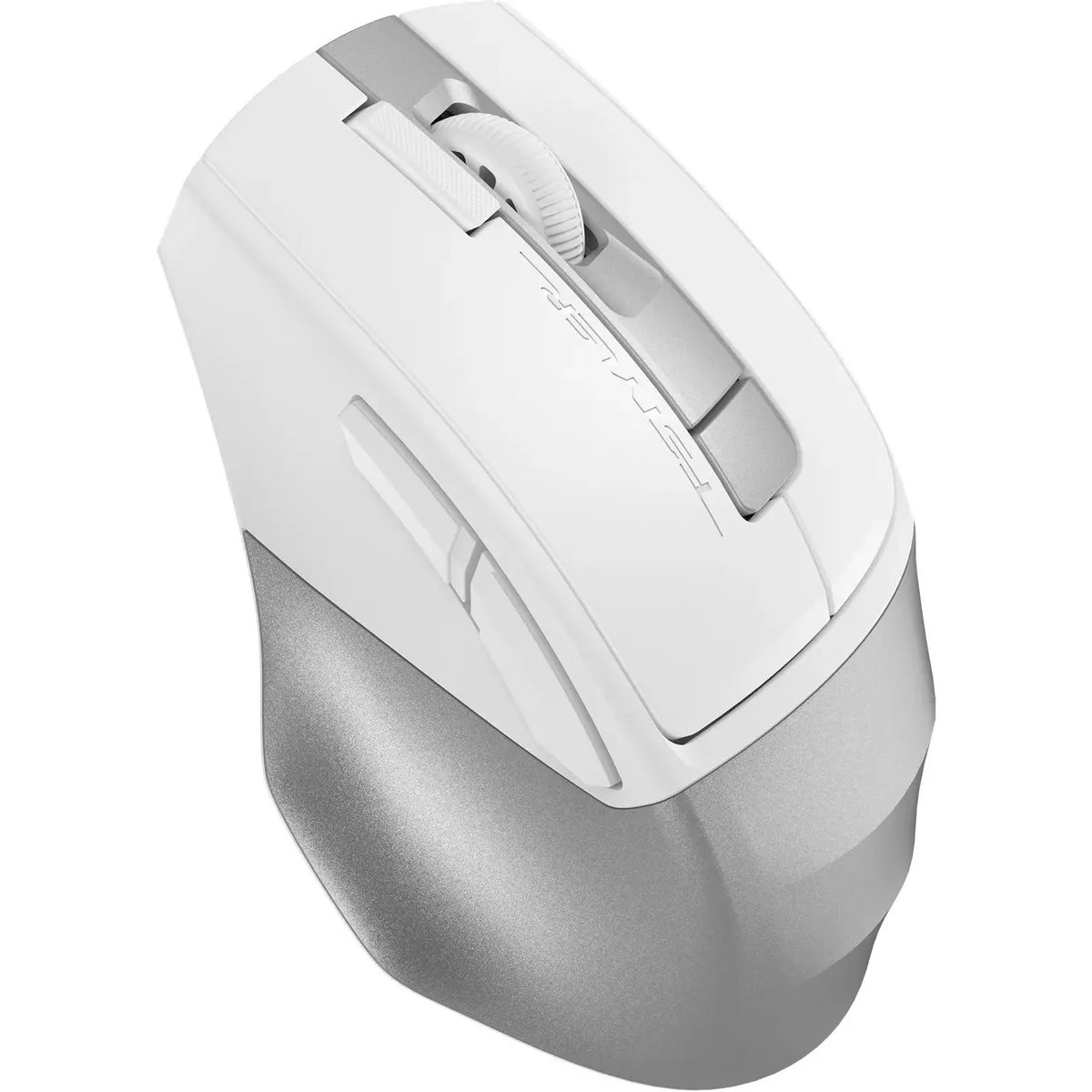 Мышь A4Tech Fstyler FG45CS Air2 , Белый детальное изображение - 2
