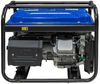 Генератор бензиновый ТСС SGG 9000E3LUA 190096, 8 кВт, Синий вариант - 4