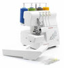 Оверлок Singer ML674D, Белый вариант - 2