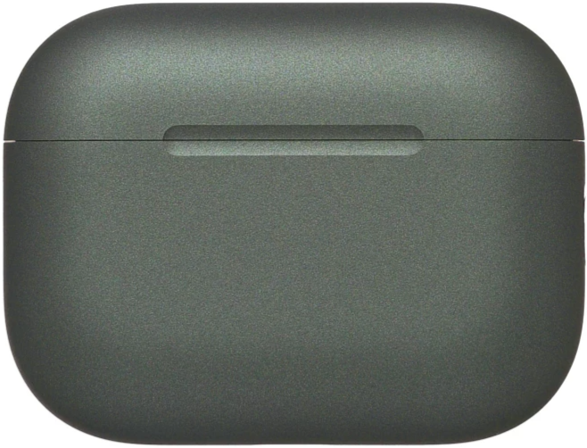 Беспроводные наушники Apple AirPods Pro 3 Color, Зеленый матовый детальное изображение - 2