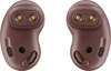Беспроводные наушники Samsung Galaxy Buds Live Бронзовый вариант - 2