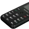 Мобильный телефон Xenium X718, 32 Мб, Черный, Dual micro-SIM вариант - 2