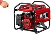 Генератор бензиновый ЗУБР СБ-1200, 1 кВт, Красный вариант - 7