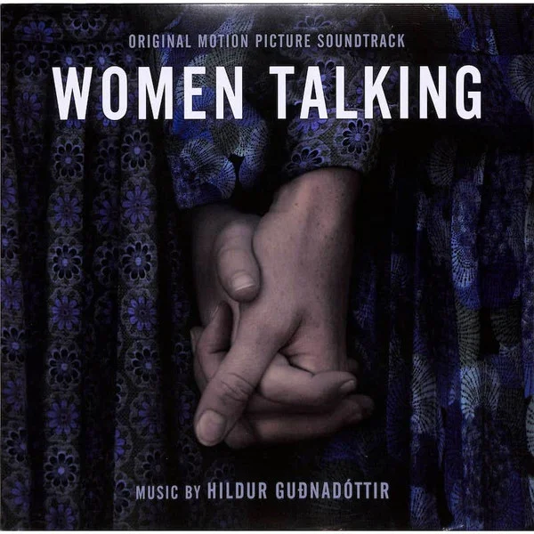 Виниловая пластинка OST Women Talking – Hildur Gudnadottir LP детальное изображение - 1