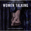 Виниловая пластинка OST Women Talking – Hildur Gudnadottir LP вариант - 1
