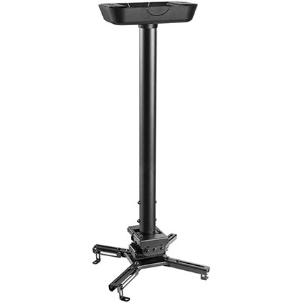 Кронштейн FIX PRB-20-02M, Черный детальное изображение - 1