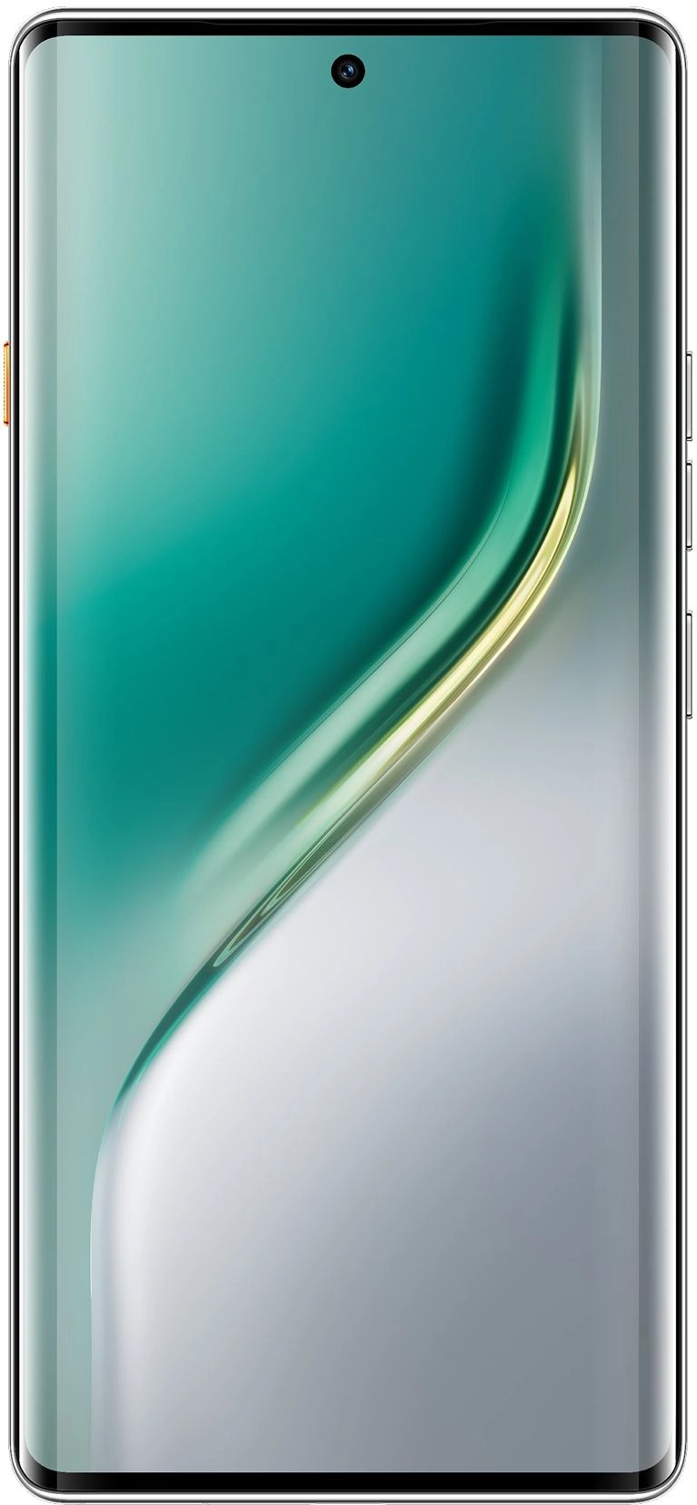 Смартфон Tecno CAMON 40 Pro 8/256, Морской зеленый, Dual nano-SIM детальное изображение - 2
